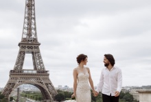 Тенар и Севал