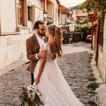 Only for two. Mtskheta