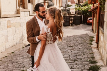 Анна Марченкова, #350507