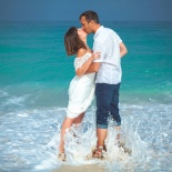 Свадебная фотосессия в Авейру