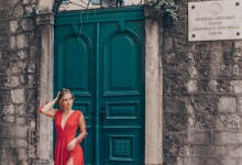 Черногория