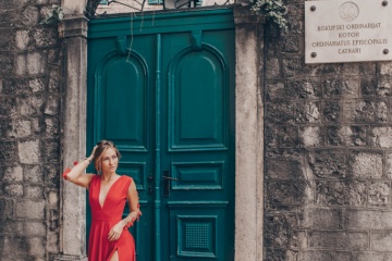 Анна Денисюк, #351559