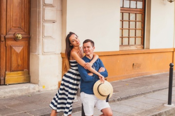 Зои Виндхен, #352010