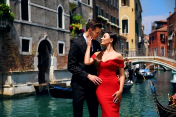 Анна Минаева, #357359