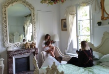 Свадьба во Франции