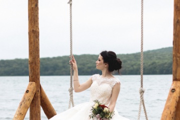 Юлия Домрачева, #358655