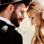 Сloser to each other. Juta Georgia