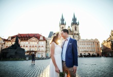 Свадьба Катерина и Кристофа