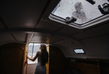 Предложение на озере Гарда