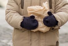 Прогулка по волшебным улочкам Брно