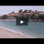 Свадебная видеосьемка в Черногории