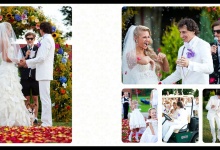 Свадебная фотосессия Вадима Галыгина и Ольги Войнилович (день 2) / Wedding of Vadim Galygin & Olga