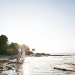 Летние фотосессии в Италии