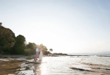 Летние фотосессии в Италии