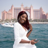 Фотосессия в Дубае