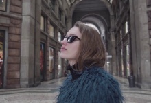 Путешествие в Италию