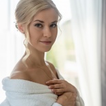 Лера и Рома'19 - уютная семейная свадьба в Черногории