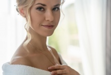 Лера и Рома'19 - уютная семейная свадьба в Черногории