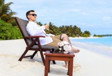 Свадьба на Мальдивах