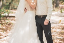 Свадебная фото сессия Анастасии и Дмитрия