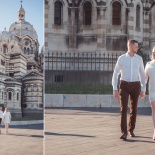 Бонжур, Марсель!