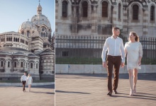 Бонжур, Марсель!