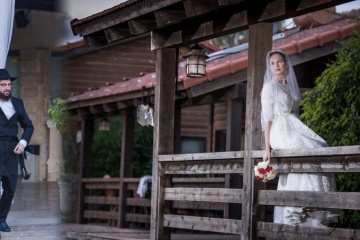 Мария Товман, #367081