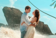 Anastasia In Sri Lanka