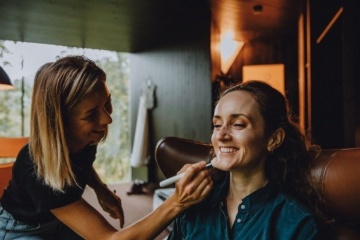 Мария Цветкова, #368794