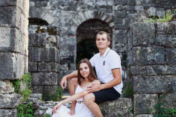 Каролина Рузанова, #369212