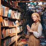 Библиотека