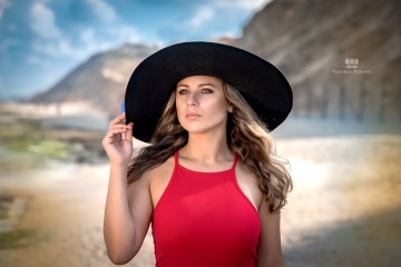 Vladimir Fedorov, #369768