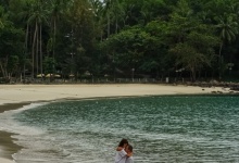 Таиланд - фотосессия лавстори на Пхукете