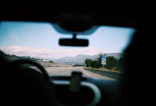 Фотосессия во Франции Love Story