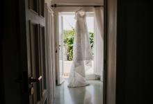 Свадьба на о. Капри