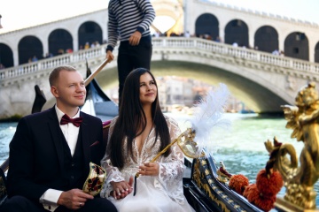 Анна Минаева, #373458