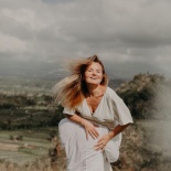 Свадебная фотосессия на Бали