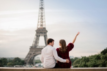 Павел и Илона Устюжанины, #374621