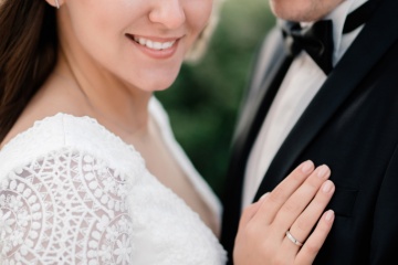 Павел и Илона Устюжанины, #374650