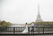 Парижские истории