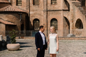 Павел и Илона Устюжанины, #375049