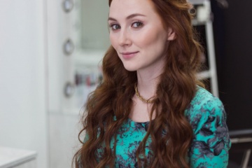 Ольга Гараева, #375984