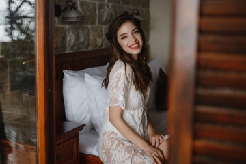 Daria Ovsyannikova, #376043