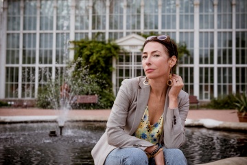 Юлия Житлухина, #376223
