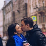 Лавстори в Санкт-Петербурге