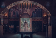 Монастырь 13-ти Ассирийских отцов в Грузии