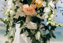 Катя и Дима - свадьба в Израиле