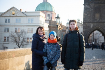 Елена Кушнир, #378522