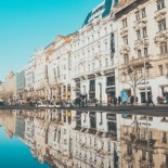 Фотосессия в Праге/ Фотограф в Чехии