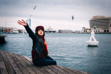 Ольга Джейлан, #378931